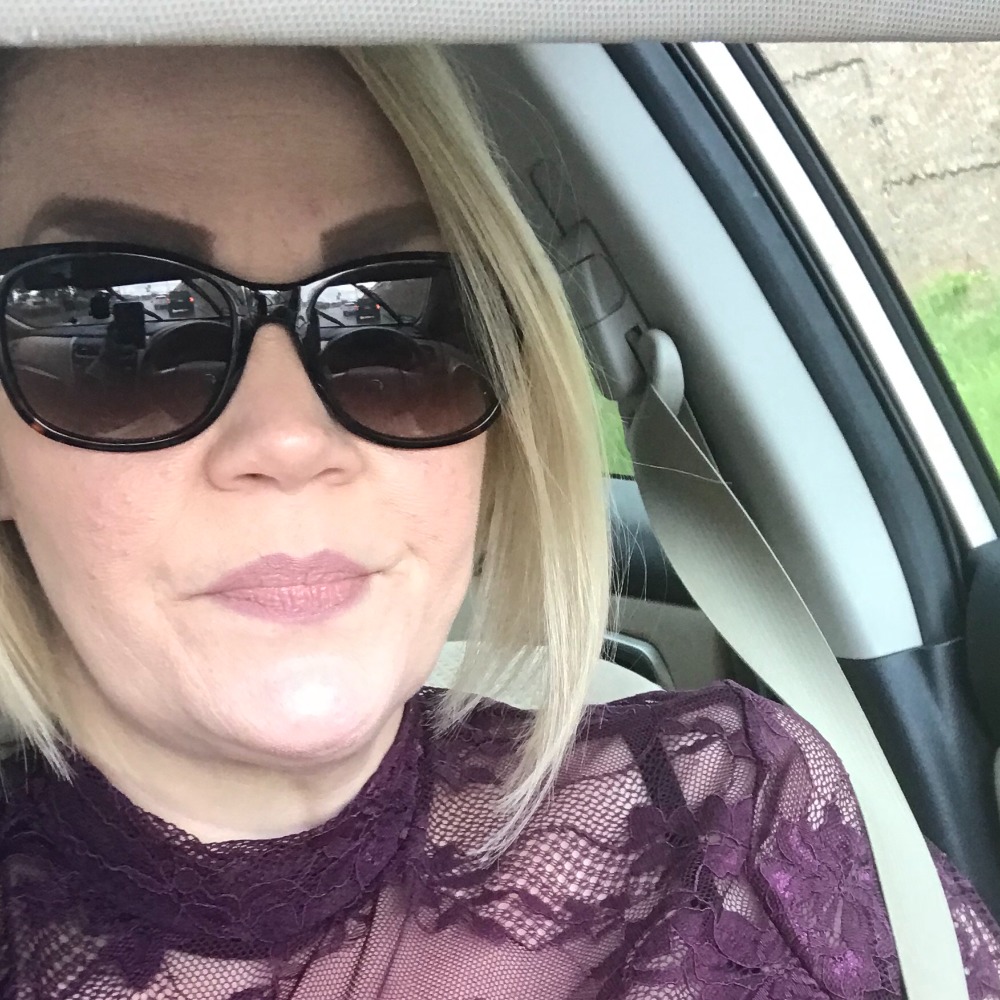 Meet your Posher, Veronica